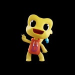 애니 - 크몽 포트폴리오 검색