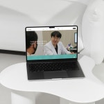 랜딩페이지 아미랑의원, 홈페이지 신규 제작 포트폴리오 - 크몽