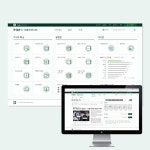 ui/ux - 크몽 포트폴리오 검색