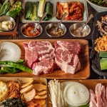 [촬영/보정] 청주 한우가그립다 & 진도삼미집, 제품·홍보 사진 포트폴리오 - 크몽