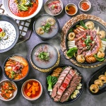 [출장사진] 파주 박가네 한우소머리곰탕 플레이스 및 홍보용사진, 제품·홍보 사진 포트폴리오 - 크몽