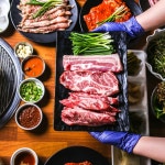 [출장사진] 부산 연제역 맛고 메뉴사진 & 인스타촬영, 제품·홍보 사진 포트폴리오 - 크몽