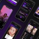 글로벌 K-POP 아이돌 & 댄서 오디션 플랫폼, 앱 포트폴리오 - 크몽