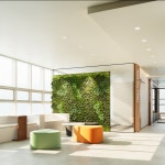 병원 로비 리셉션 데스크 인테리어 투시도 3D 도면 작업물, 3D 공간 모델링 포트폴리오 - 크몽