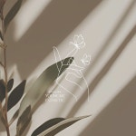 최영림피부관리 | [ YOUNGME ESTHETIC ] 피부관리샵 로고, 로고 디자인 포트폴리오 - 크몽