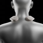 [3D 영상] (주)올릿 승모 마사지기 소구포인트 3D GIF 영상, 모션그래픽 포트폴리오 - 크몽