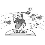 경문고구내매점 | 경문사 삽화, 일러스트 포트폴리오 - 크몽