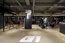 헬스장홍보영상 - 크몽 포트폴리오 검색