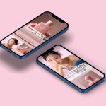 뷰티 상세페이지, 상세페이지 포트폴리오 - 크몽