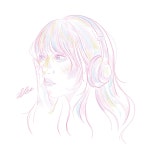 색연필화 - 크몽 포트폴리오 검색
