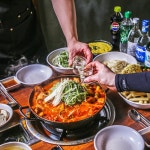 [출장촬영]은평구 도리연 닭도리탕 전문점, 제품·홍보 사진 포트폴리오 - 크몽