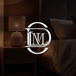 주식회사 밀도, 로고 디자인 포트폴리오 - 크몽