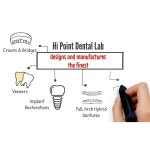 [영상제작] 하이포인트 덴탈 랩 홍보 영상 화이트보드영상, 화이트보드 애니메이션 포트폴리오 - 크몽