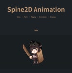 캐릭터원화 - 크몽 포트폴리오 검색