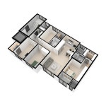 주거공간인테리어 - 크몽 포트폴리오 검색