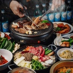 [출장촬영] 창원 한양대창집 메뉴 & 컨셉촬영, 제품·홍보 사진 포트폴리오 - 크몽