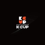 주식회사 케이컵 로고, 로고 디자인 포트폴리오 - 크몽