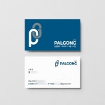 PALGONG (팔공) 명함디자인, 명함 포트폴리오 - 크몽