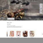 2024 참바른 한방병원, 홈페이지 신규 제작 포트폴리오 - 크몽