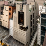 서초구 근생 건물/인테리어 설계 및 시공 감리, 인테리어 컨설팅 포트폴리오 - 크몽