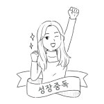 감성그림 - 크몽 포트폴리오 검색