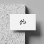 피티홀릭짐, 로고 디자인 포트폴리오 - 크몽