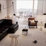 디에이치 퍼스티어 아이파크, 인테리어 포트폴리오 - 크몽