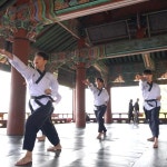 [기획,편집,연출,디자인,모션그래픽] 마루한 태권도장 홍보영상, 광고·홍보 영상 포트폴리오 - 크몽