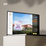 죽향컨트리클럽 웹사이트 제작, 홈페이지 신규 제작 포트폴리오 - 크몽