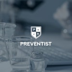 카키노키디자인연구소 | Preventist | 연구소 로고 디자인, 로고 디자인 포트폴리오 - 크몽