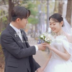 [연출+촬영+편집+색보정] 권선동 성당 웨딩 I 웨딩DVD, 웨딩영상, 본식영상, 행사 영상 포트폴리오 - 크몽