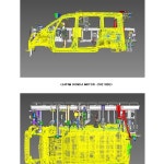 “AutoCAD·Inventor·SolidWorks 활용 2D·3D 기계설계 포트폴리오”, 도면 제작·수정 포트폴리오 - 크몽