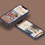 반려견 간식 상세페이지, 상세페이지 포트폴리오 - 크몽