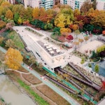 양재천수변문화쉼터 홍보영상, 광고·홍보 영상 포트폴리오 - 크몽