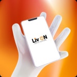 리브온(LIVON) - 랜탈 플랫폼, 홈페이지 신규 제작 포트폴리오 - 크몽