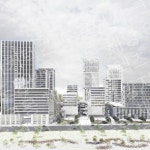 D5 렌더링, 3D 공간 모델링 포트폴리오 - 크몽