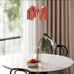 Apartment in VDNKh, Moscow, 3D 공간 모델링 포트폴리오 - 크몽