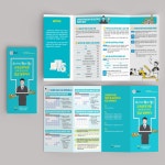 인쇄∙홍보물, 패키지 디자인 전문가 애플망고디자인 - 크몽