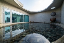 펜션홈페이지 제작 - 크몽 포트폴리오 검색