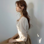 로이드 미용실 헤어샵, AI 이미지 포트폴리오 - 크몽