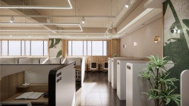 기획설계 - 크몽 포트폴리오 검색