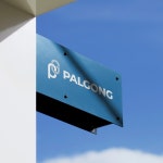 PALGONG (팔공) 로고디자인, 로고 디자인 포트폴리오 - 크몽