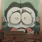 【 성우녹음｜여아/소심한/위축된 】 한국애니고 졸업작품 클라라 역, 성우 포트폴리오 - 크몽