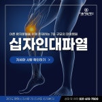 송탄 서울제일병원 중간폼/카드뉴스 제작, SNS·광고소재·썸네일 포트폴리오 - 크몽