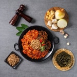 [Food 사진촬영/보정] 다오세 아구찜 메뉴 사진 연출 촬영, 제품·홍보 사진 포트폴리오 - 크몽