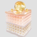 [3D영상] 바이오던스 콜라겐 흡수 GIF, 3D 모델링 포트폴리오 - 크몽