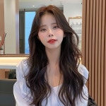 AI 헤어모델, AI 디자인 포트폴리오 - 크몽