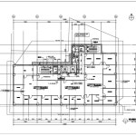 용도변경: 학원-> 근린생활시설(의원), 도면 제작·수정 포트폴리오 - 크몽