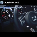 Autobahn VAG GTE | 크몽 영상촬영·편집 포트폴리오