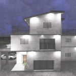 공간∙건축 디자인, 컴퓨터활용·프로그래밍 전문가 종합건축사사무소의양 - 크몽
